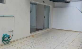 Imagem 3: Oportunidade única! Ótima Varanda! Apartamento Com 2 Dormitórios À Venda - Paraíso