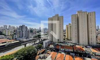 Imagem 6: Apartamento para Aluguel - Água Fria, 2 Quartos, 34 m2