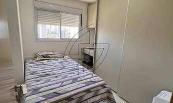 Imagem 7: APARTAMENTO RESIDENCIAL em GOIÂNIA - GO, SETOR BUENO