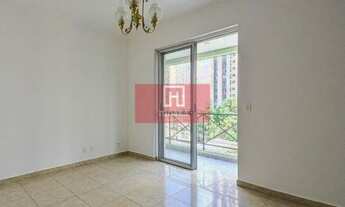 Imagem 4: Apartamento à venda no bairro Aclimação - São Paulo/SP, Zona Central