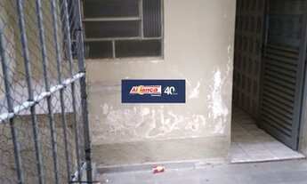 Imagem: CASA 02 DORMITÓRIOS, SEM VAGA ÓTIMA LOCALIZAÇÃO