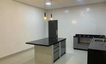 Imagem 3: Alugo casa 3 quartos ponte alta norte gama