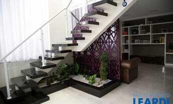 Imagem 2: CASA EM CONDOMÍNIO - ALPHAVILLE - SP