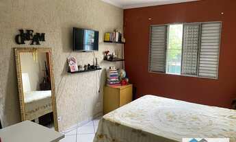 Imagem 2: Casa com 4 dormitórios à venda por R$ 550.000,00 - Parque Boa Esperança - São Paulo/SP