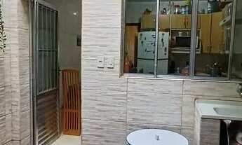 Imagem 7: Sobrado pronto para morar