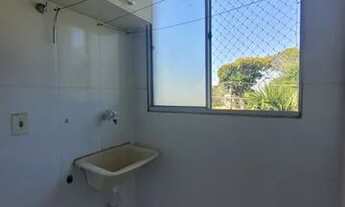 Imagem 2: Apartamento com 2 quartos no CONDOMÍNIO PARQUE PEDRA AZUL - Bairro Santana em Pindamonhan
