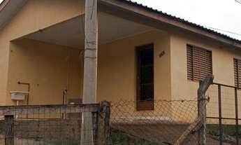 Imagem: Alugo casa em berto cirio nova santa rita