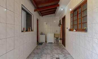 Imagem 7: Sobrado para Locação em Santo André, Vila Scarpelli, 2 dormitórios, 2 banheiros, 2 vagas