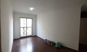 Imagem 3: Apartamento para venda possui 51 metros quadrados com 2 quartos em Cambuci - São Paulo - S