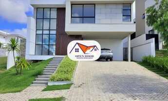 Imagem: Excelente casa de 330m² para venda no condomínio