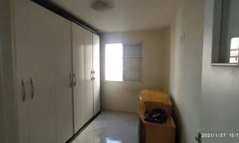 Imagem 6: Apartamento para aluguel, 2 quartos, 1 vaga, Jardim Pedra Branca - São Paulo/SP