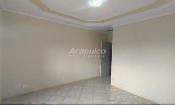 Imagem 3: Apartamento para aluguel, 2 quartos, 1 vaga, Jardim São Domingos - Americana/SP