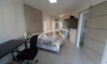 Imagem 7: Flat, Vila Nova Conceição - São Paulo