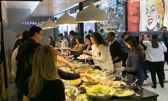 Imagem 4: Loja sensacional no terreo da Augusta quase esq Paulista