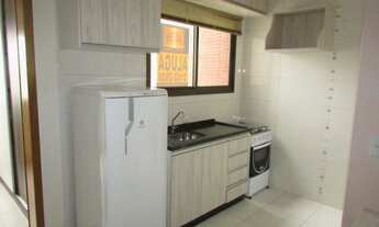 Imagem 5: Apartamento com 1 quarto para alugar por R$ 1200.00, 63.00 m2 - CENTRO - PONTA GROSSA/PR