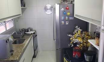 Imagem 7: Apartamento para aluguel possui 110 metros quadrados com 2 quartos em Patamares - Salvador