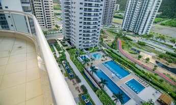 Imagem 3: Apartamento em Ilha Pura - Rio de Janeiro