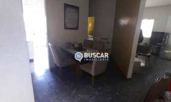 Imagem 3: Sobrado com 3 dormitórios para alugar, 200 m² por R$ 1.100,00/mês - Cidade Nova - Feira de