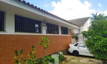 Imagem 2: Casa para aluguel por 8.000,00 no bairro Nova Campinas, em Campinas