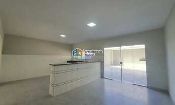 Imagem 5: Casa 3 Quartos(1 Suíte) Cj. Ribeiro Jr Cidade Nova