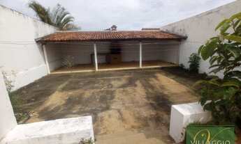 Imagem 2: Casa com 3 dormitórios, 217 m² - venda por R$ 530.000,00 ou aluguel por R$ 3.130,00/mês