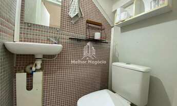 Imagem 3: Casa de Condomínio com 2 dorms, Villa Flora, Hortolândia - R$ 353 mil, Cod: RCC1863