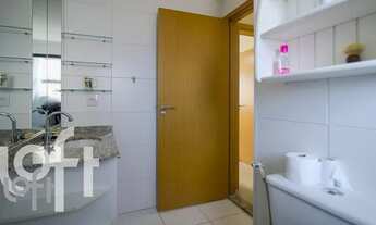 Imagem 3: Apartamento à venda em Parque Novo Oratório com 49 m², 2 quartos, 1 vaga