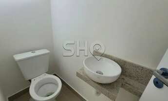 Imagem 5: Sobrado no Butantã com 2 dormitórios