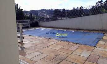 Imagem 2: Casa com 4 dormitórios à venda, 364 m² - Alphaville 09 - Santana de Parnaíba/SP