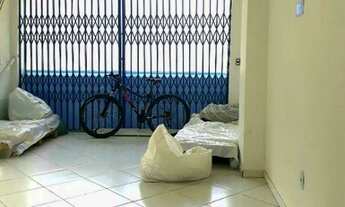 Imagem 6: Vendo empresa de logística de carga expressa