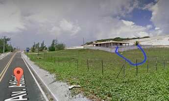 Imagem: Vendo ou troco Terreno em Barreta