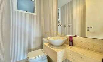 Imagem 7: Apartamento com 3 dormitórios, 103 m² - venda por R$ 1.545.000,00 ou aluguel por R$ 6.838