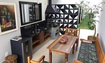 Imagem 4: Casa para aluguel com 300 metros quadrados com 4 quartos em Alphaville - Santana de Parnaí