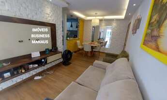 Imagem 2: Juan Miró, Vieiralves, dois dormitórios