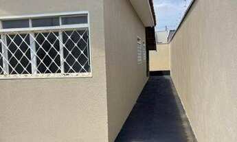 Imagem 2: Casa, 60 m² - venda por R$ 300.000,00 ou aluguel por R$ 1.300,00/mês - Residencial São Tho