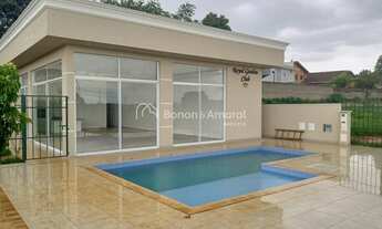 Imagem 7: Casa à venda no Condomínio Royal Garden, Parque Brasil 500, Paulínia