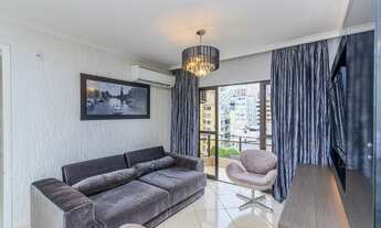 Imagem 3: Apartamento no Ed. Mar de Atlanta em Balneário Camboriú