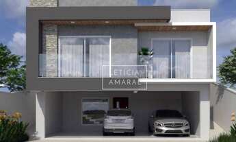 Imagem 5: Casa com 3 dormitórios à venda, 233 m² por R$ 950.000,00 - Santa Branca - Pouso Alegre/MG