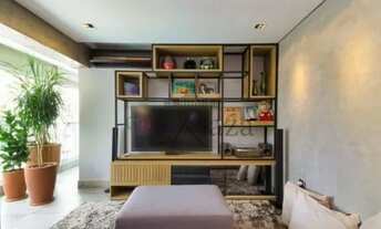 Imagem 5: Apartamento - Vila Ema - Residencial Icon - 77m² - 1 Dormitório