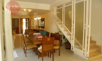 Imagem 4: Casa para venda e locação com 4 dormitórios zona sul Ribeirão Preto