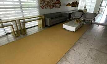 Imagem 3: Boa viagem, 137 m, Alto, Moura Dubeux , 4 Suítes, Dellano, Varanda, Lazer, 2 Vagas !