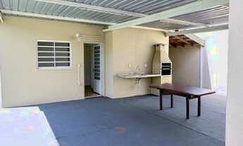 Imagem 3: Casa a venda em Botucatu- terreno 330 metros