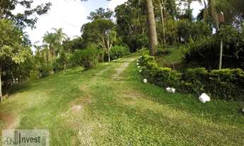 Imagem 2: Fazenda/Sítio/Chácara para venda tem 30831 metros quadrados com 3 quartos