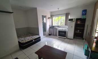 Imagem: Kitnets para aluguel tem 35 metros quadrados