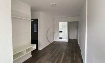 Imagem 3: Apartamento com 2 dormitórios, 56 m² - venda por R$ 400.000,00 ou aluguel por R$ 2.360,00