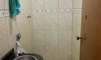 Imagem 5: VENDO EXCELENTE CASA NO CONJUNTO 05 EM ARNIQUEIRAS COM 3 QUARTOS E 1 SUÍTE!! ACEITO CARRO