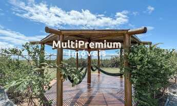 Imagem 4: Itacimirim| Bangalô 141 m2| 3 suítes| Garden| Nascente