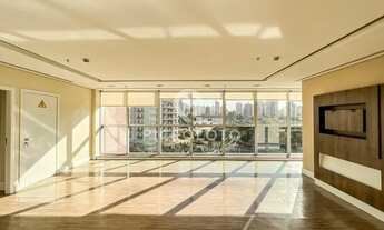 Imagem 4: Sala - Cambuí - Campinas