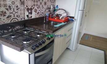 Imagem 3: APARTAMENTO VENDA JD HELGA