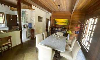 Imagem 6: Casa em Condomínio/ Sitio